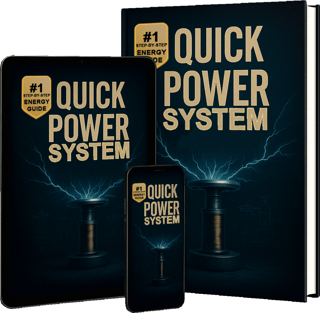 Quick Power System